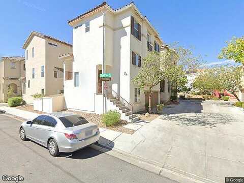 Michael Ryan, LAS VEGAS, NV 89149