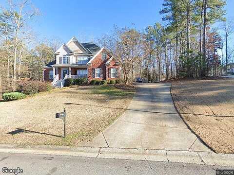 Garmon, HIRAM, GA 30141