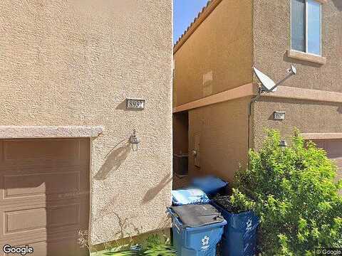 Hand Painted, LAS VEGAS, NV 89149