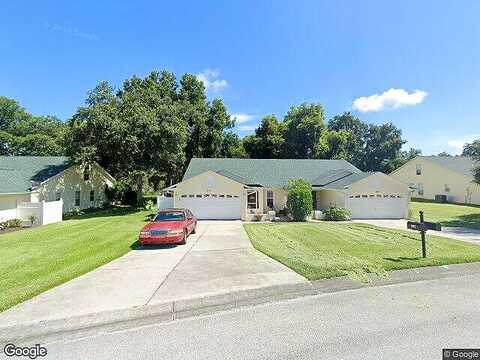 Courtyard, GROVELAND, FL 34736