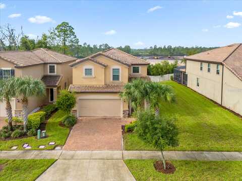 Bengal, KISSIMMEE, FL 34747