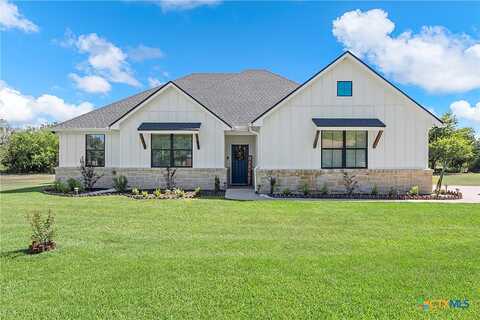 Randy, WOODWAY, TX 76712