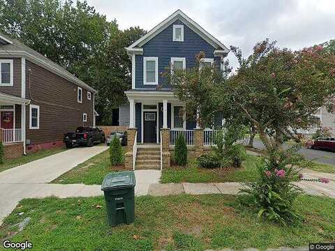 Johnson, NORFOLK, VA 23504