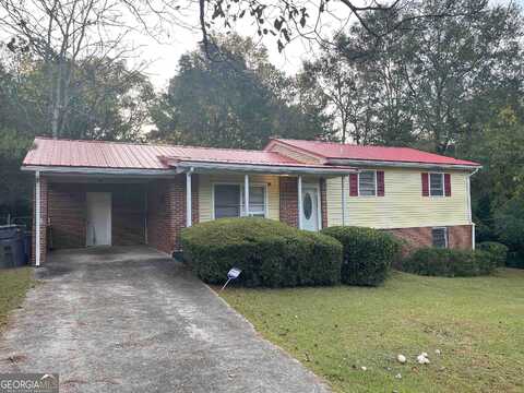 Chestnut, JACKSON, GA 30233