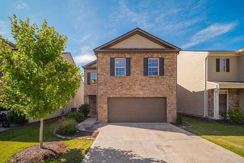 Ivey Hollow, DAWSONVILLE, GA 30534