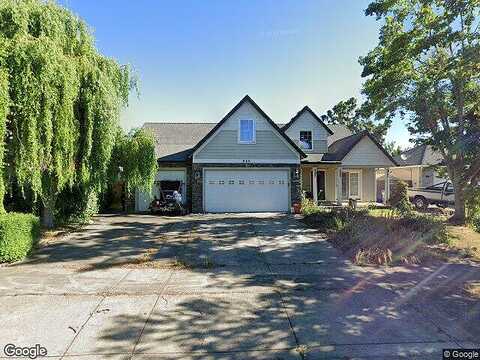S, SPRINGFIELD, OR 97477