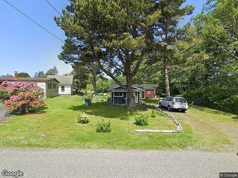 Cranberry, GRAYLAND, WA 98547