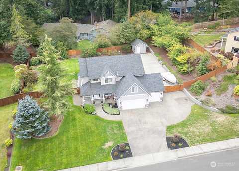 Bedington, OLYMPIA, WA 98513