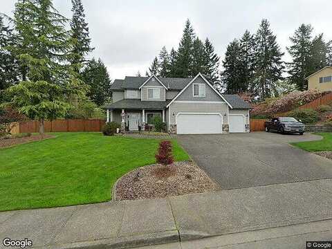 Bedington, OLYMPIA, WA 98513
