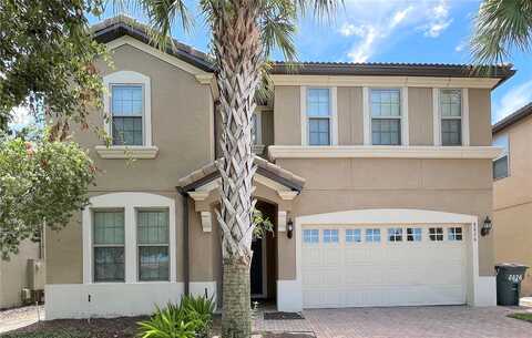 Macapa, KISSIMMEE, FL 34747