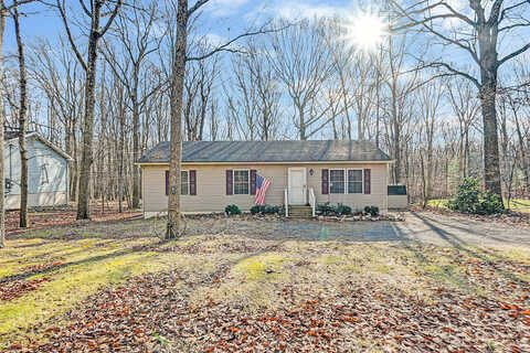 Robinhood, KUNKLETOWN, PA 18058
