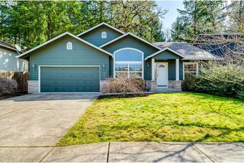 Longwood, VENETA, OR 97487