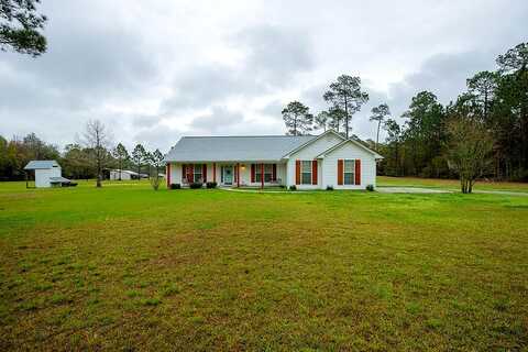 Old Valdosta, NASHVILLE, GA 31639