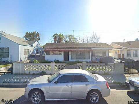 John, LOS ANGELES, CA 90002