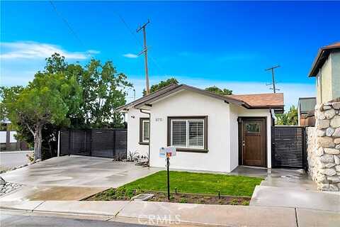 Palm, ORANGE, CA 92865