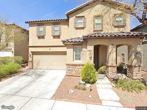Big Sagebrush, LAS VEGAS, NV 89117