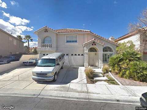 Copper Ridge, LAS VEGAS, NV 89129