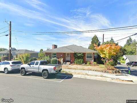 Dayton, EDMONDS, WA 98020