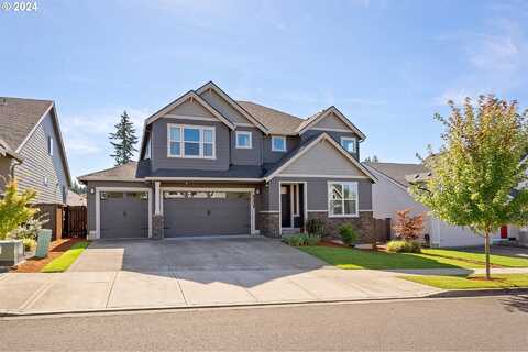 Hargrave, CAMAS, WA 98607