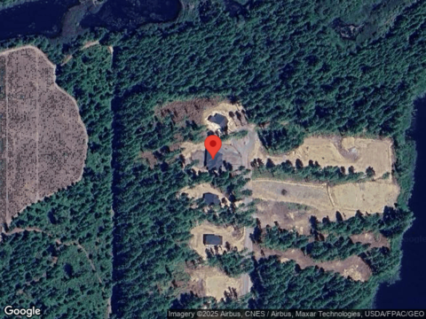 Clear Lake, SHELTON, WA 98584
