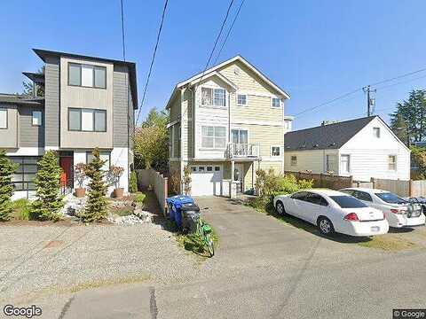 11Th, SEATTLE, WA 98117