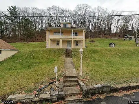 Missionary, PITTSBURGH, PA 15236