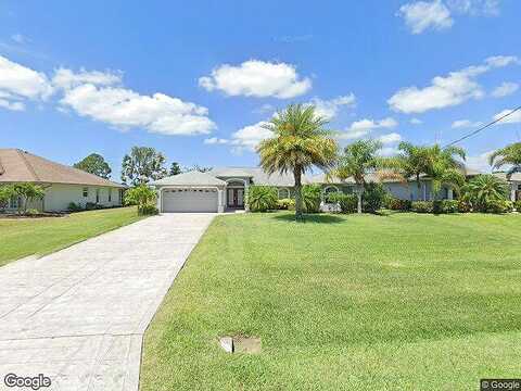 Boundary, ROTONDA WEST, FL 33947