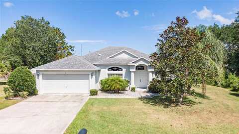 Luther, PALM COAST, FL 32137