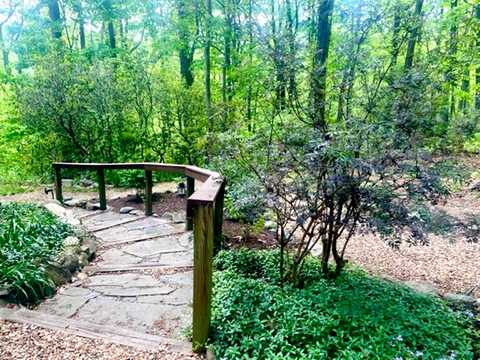 Turkey Ridge, STANARDSVILLE, VA 22973