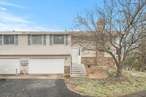 Evergreen, BURNSVILLE, MN 55337