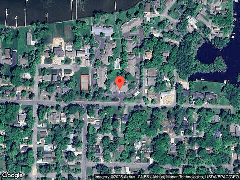 8Th, FOREST LAKE, MN 55025