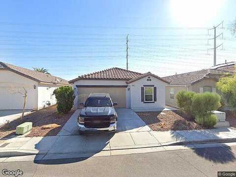 Wildheart Ranch, LAS VEGAS, NV 89131