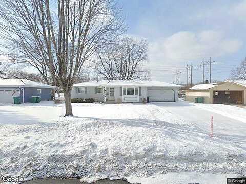 Columbus, MINNEAPOLIS, MN 55420