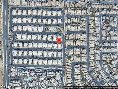 Blue Island, LAS VEGAS, NV 89129