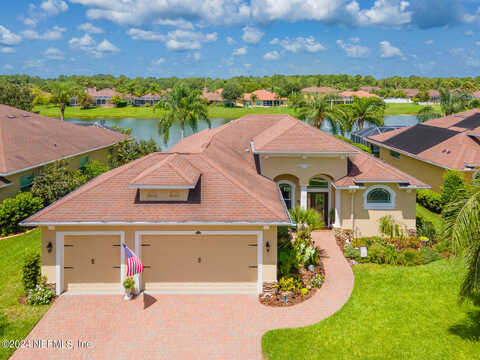 Arena Lake, PALM COAST, FL 32137