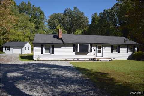 Bradbury, HENRICO, VA 23231