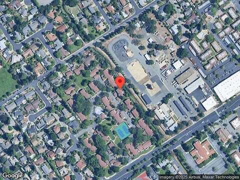 Royal Ann, CONCORD, CA 94518