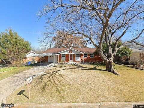 Hallvale, FORT WORTH, TX 76108