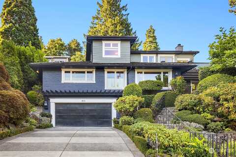 Hillside, SEATTLE, WA 98112