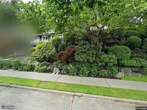 Hillside, SEATTLE, WA 98112