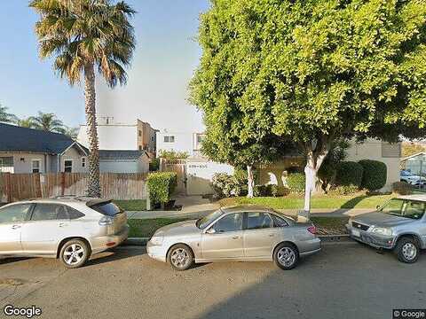9Th, LONG BEACH, CA 90813