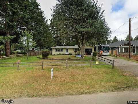 Spruce, FLORENCE, OR 97439