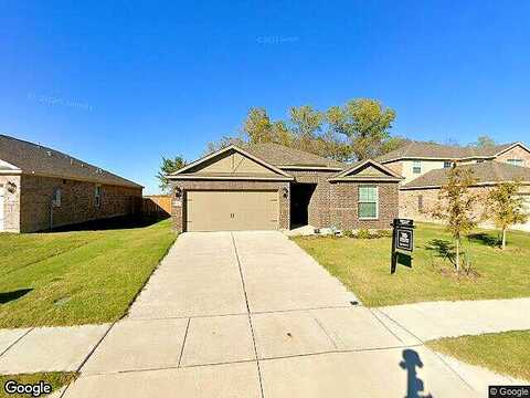 Jackel, ANNA, TX 75409