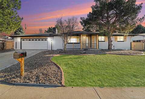 71St, ARVADA, CO 80004