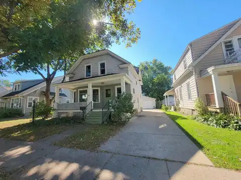 Elmore, GREEN BAY, WI 54303