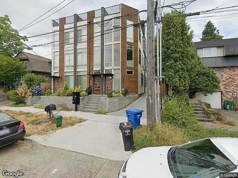 63Rd, SEATTLE, WA 98107