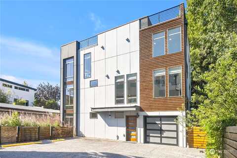 63Rd, SEATTLE, WA 98107