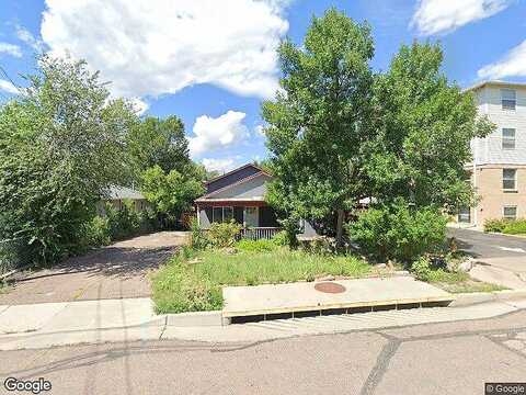 Yuma, COLORADO SPRINGS, CO 80909