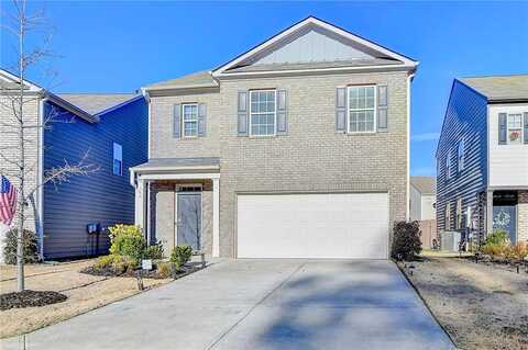 Brookside, DAWSONVILLE, GA 30534
