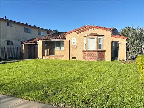 Osage, INGLEWOOD, CA 90301